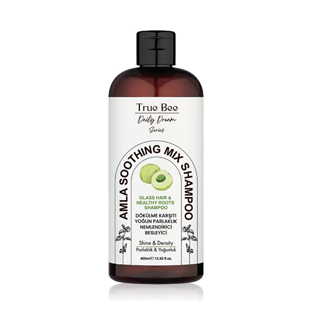 True Bee Daily Dream Amla Shampoo 400 ml