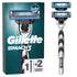 Gillette Mach3 Shaver + Spare Razor