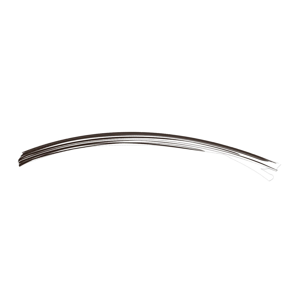 Beaulis Glue It Eyebrow Fixing Eyebrow Mascara 199 Dark Brown