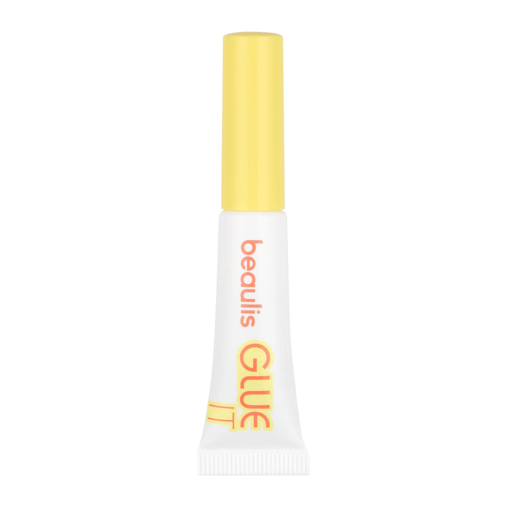 Beaulis Glue It Eyebrow Fixing Eyebrow Mascara 999 Transparent