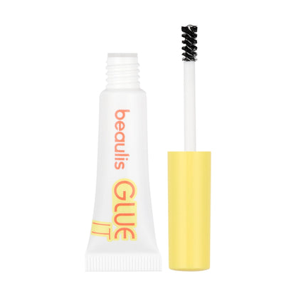 Beaulis Glue It Eyebrow Fixing Eyebrow Mascara 199 Dark Brown