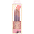 Eklips Character 5-Piece Makeup Brush Set (Boxed)