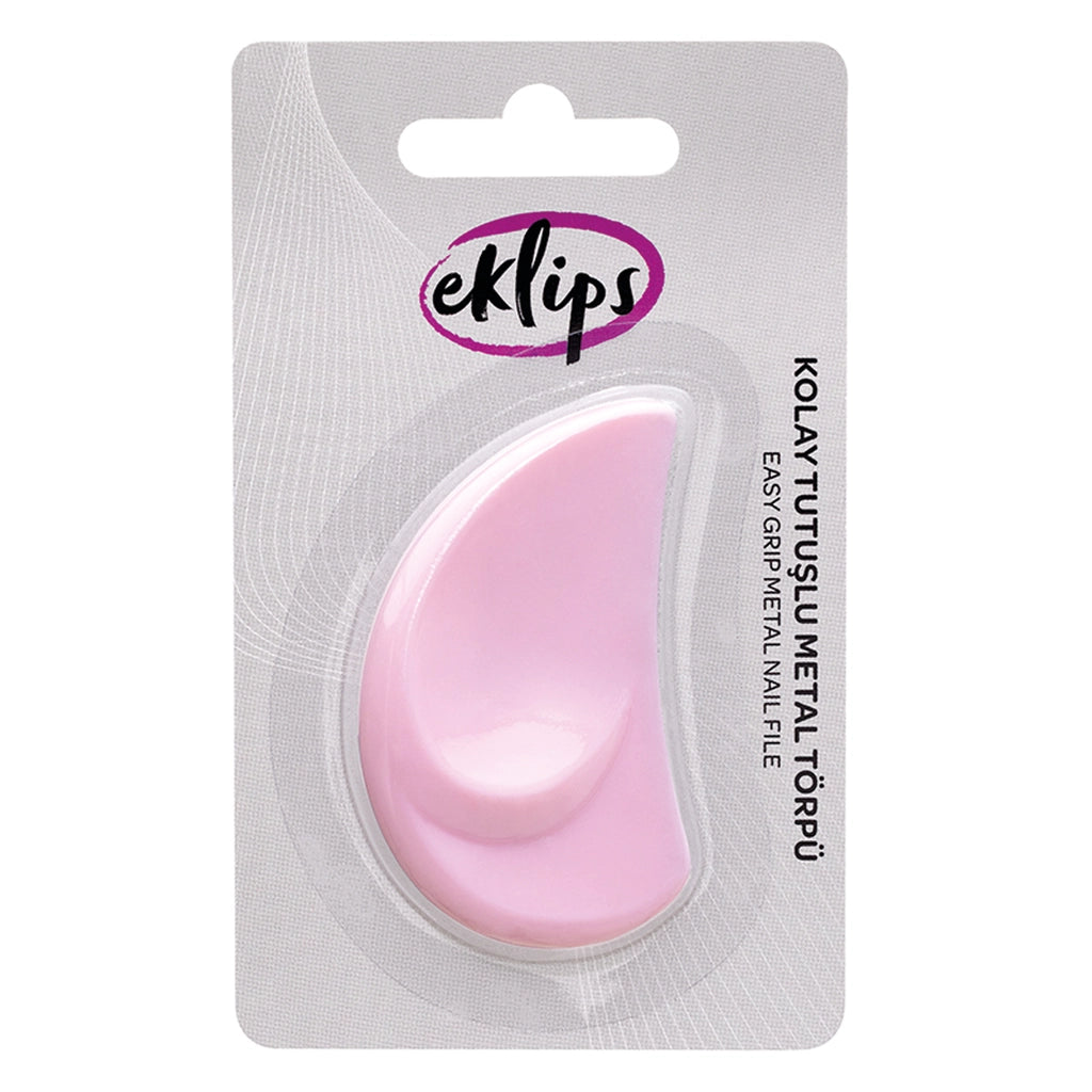 Eklips Easy-Grip Metal Rasp