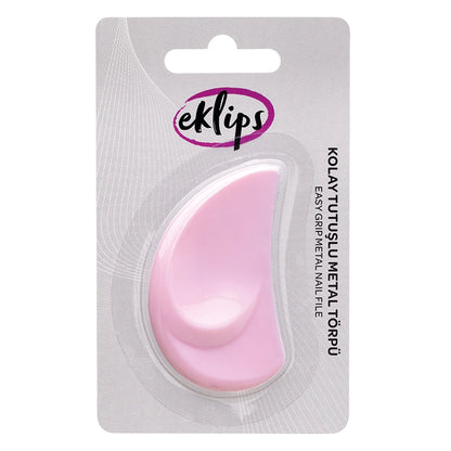 Eklips Easy-Grip Metal Rasp