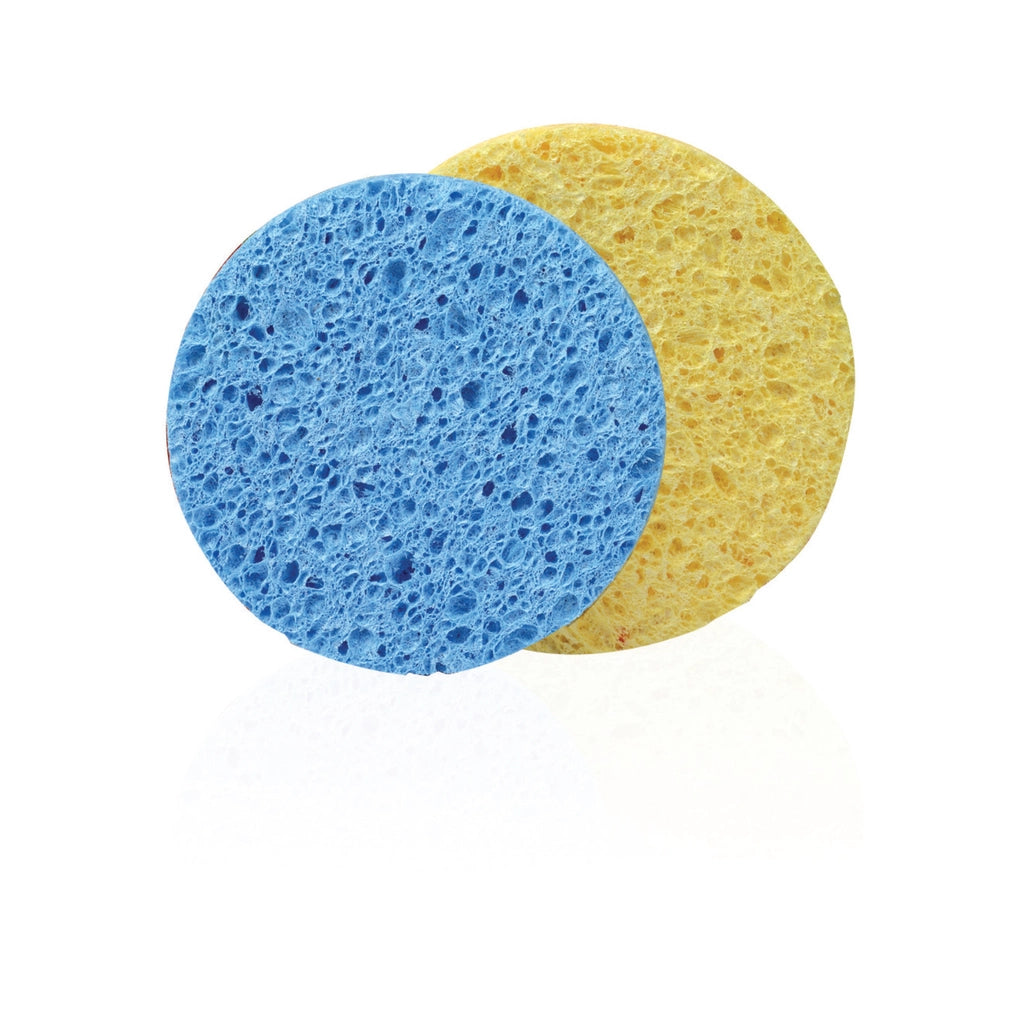 Nascita Facial Cleansing Sponge Cellulosic