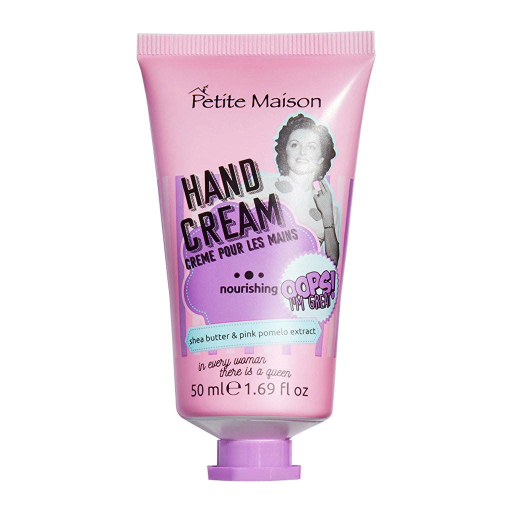 Petite Maison Nourishing Hand Cream 50 ml