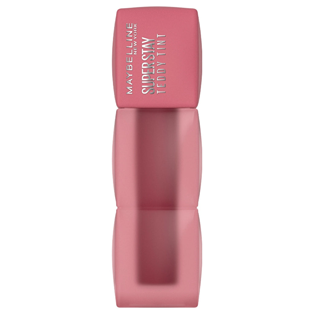 Maybelline Super Stay Teddy Tint Long Lasting Liquid Matte Tint 55 Knee High