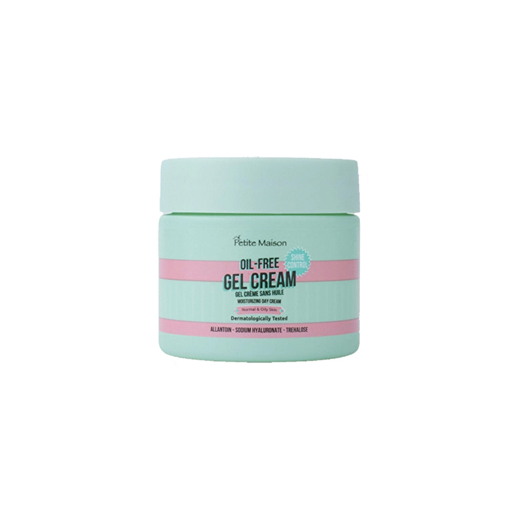 Petite Maison Oil-Free Gel Cream 50 ml