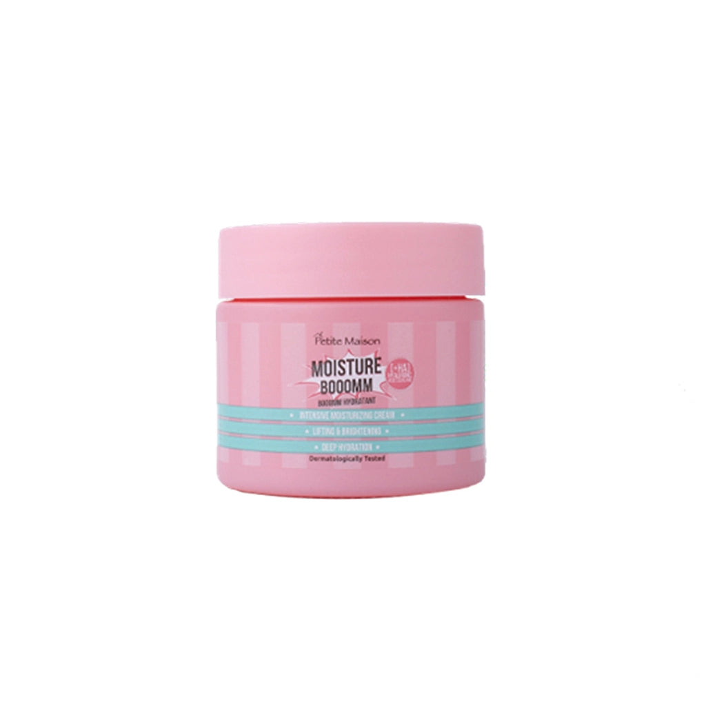 Petite Maison Moisturizing Boom Cream 50 ml