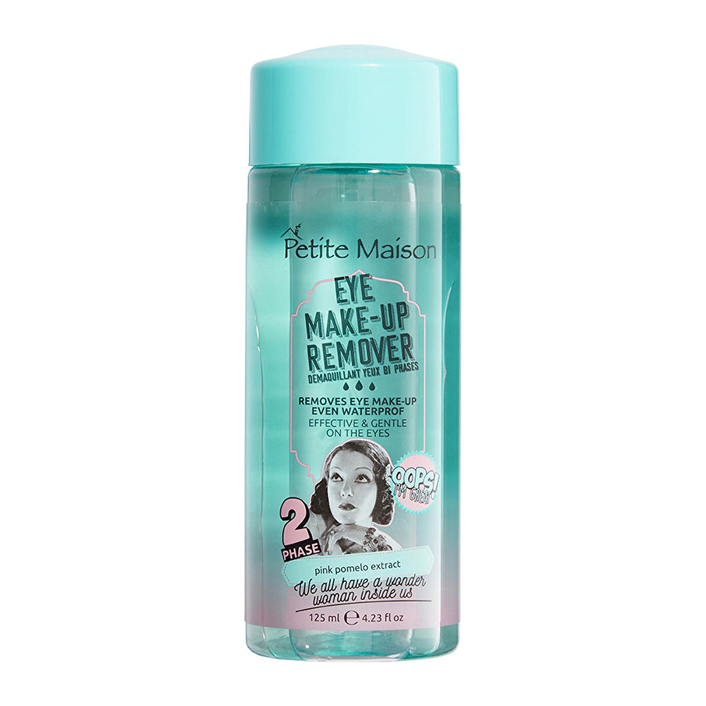 Petite Maison Eye Makeup Remover 125 ml
