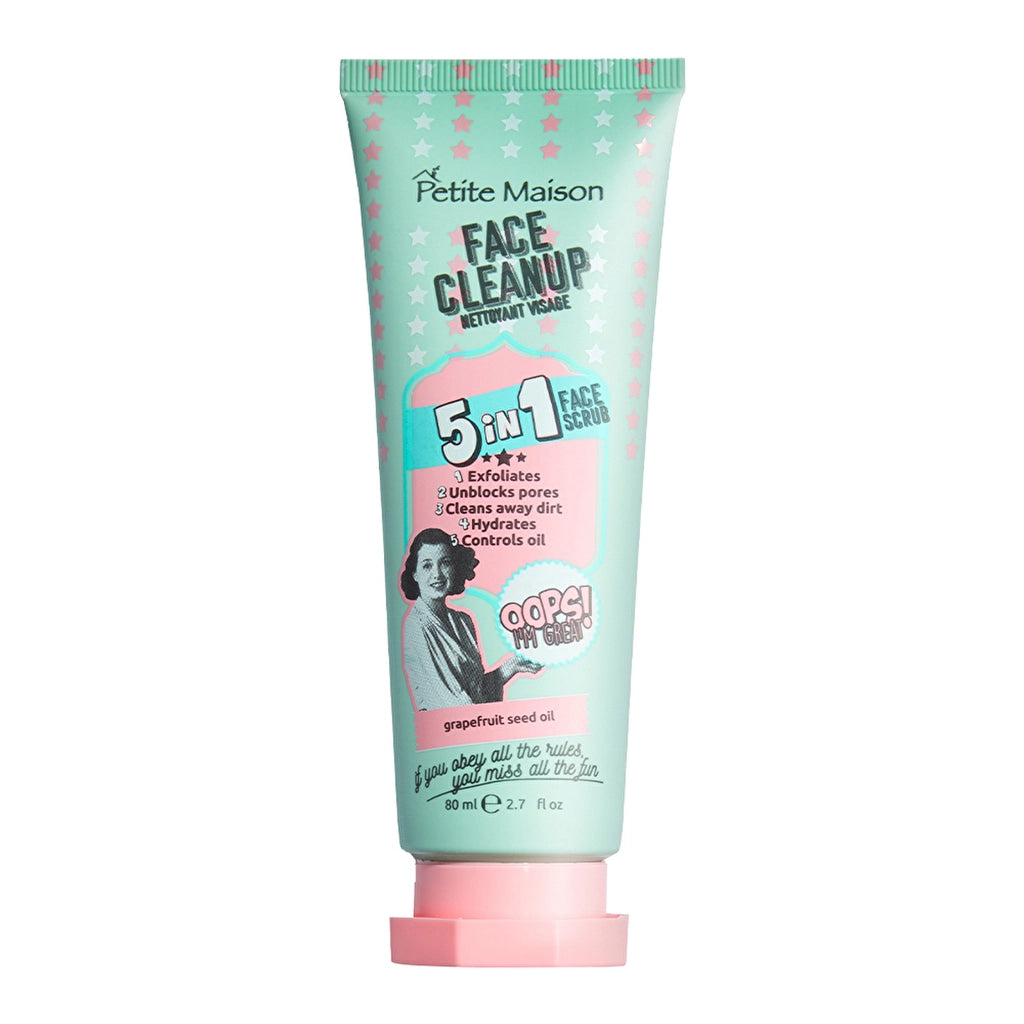 Petite Maison Facial Cleanser 80 ml