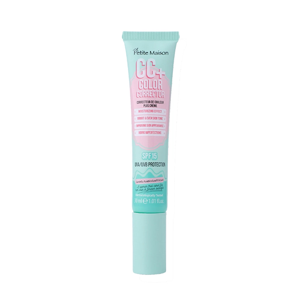 Petite Maison Tone Equalizing CC Cream 30 ml