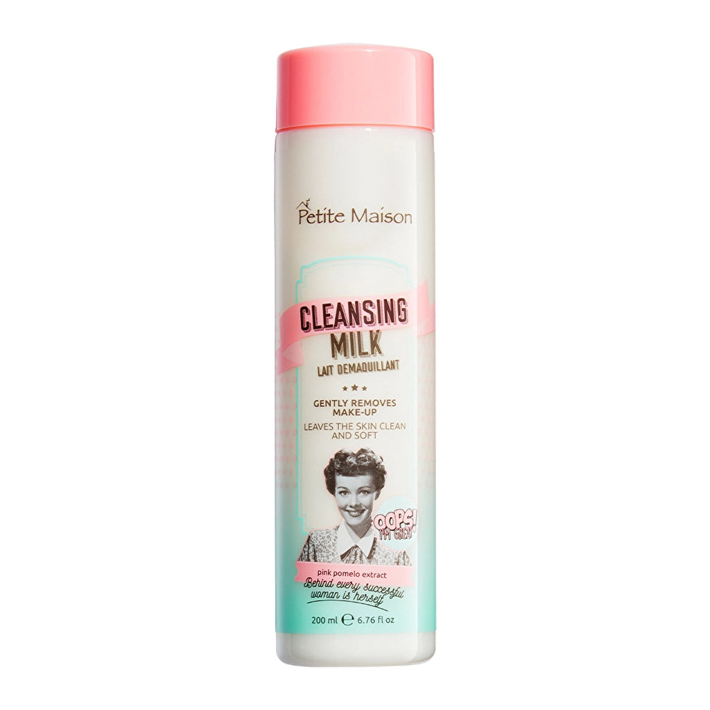 Petite Maison Cleansing Milk 200 ml
