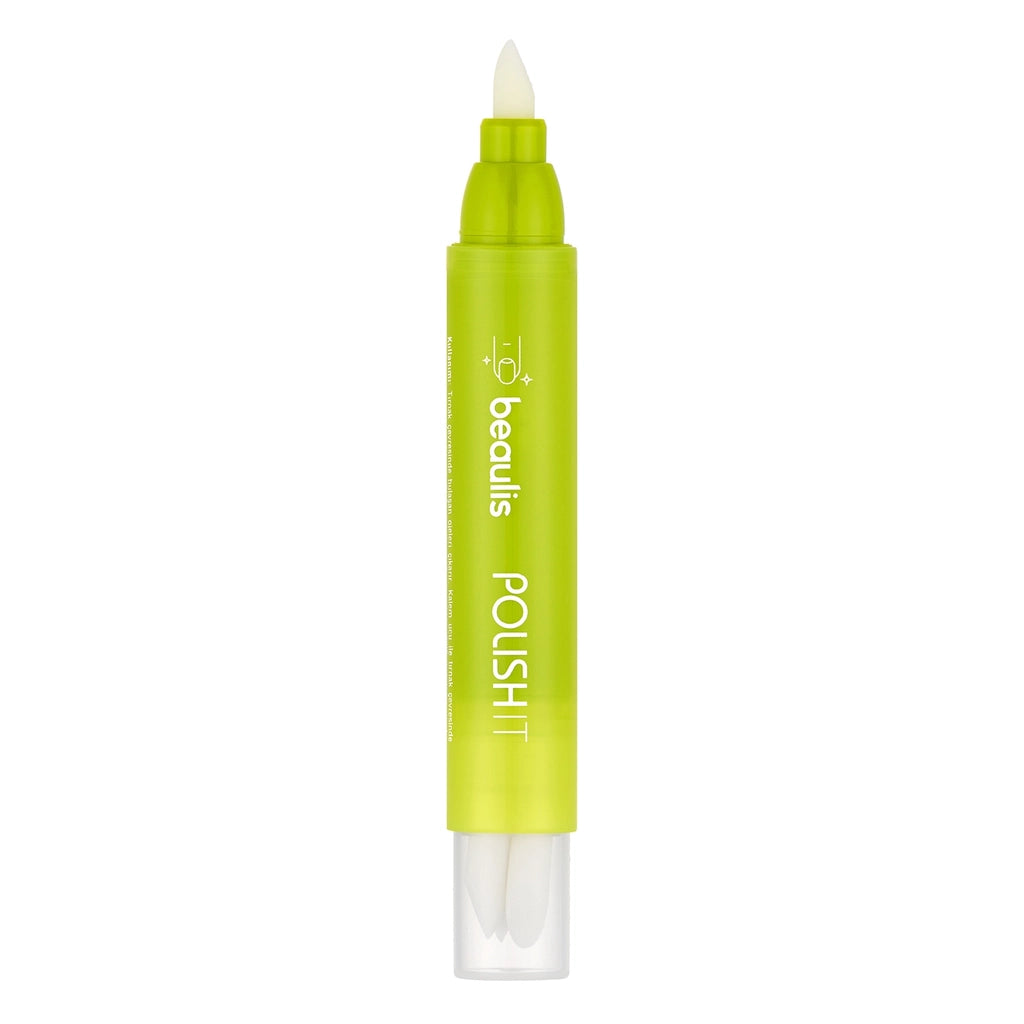 Beaulis Polish It Nail Polish Correcting Pen