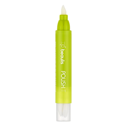 Beaulis Polish It Nail Polish Correcting Pen