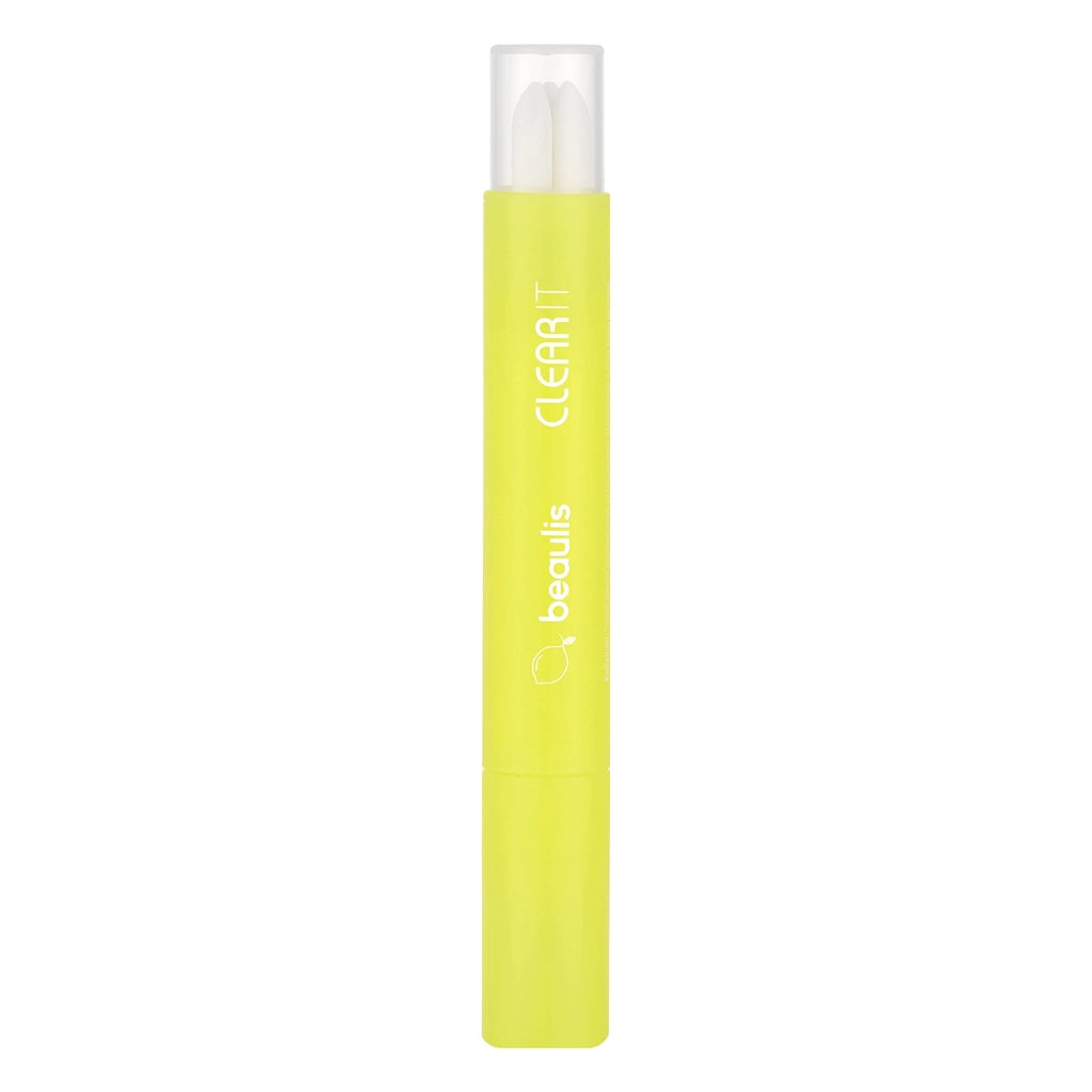 Beaulis Clear It Cuticle Care Pen