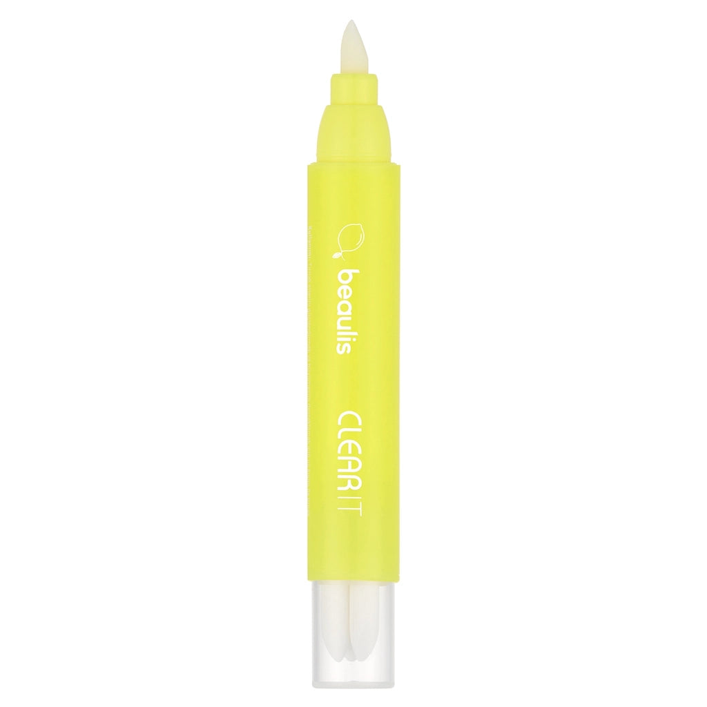 Beaulis Clear It Cuticle Care Pen