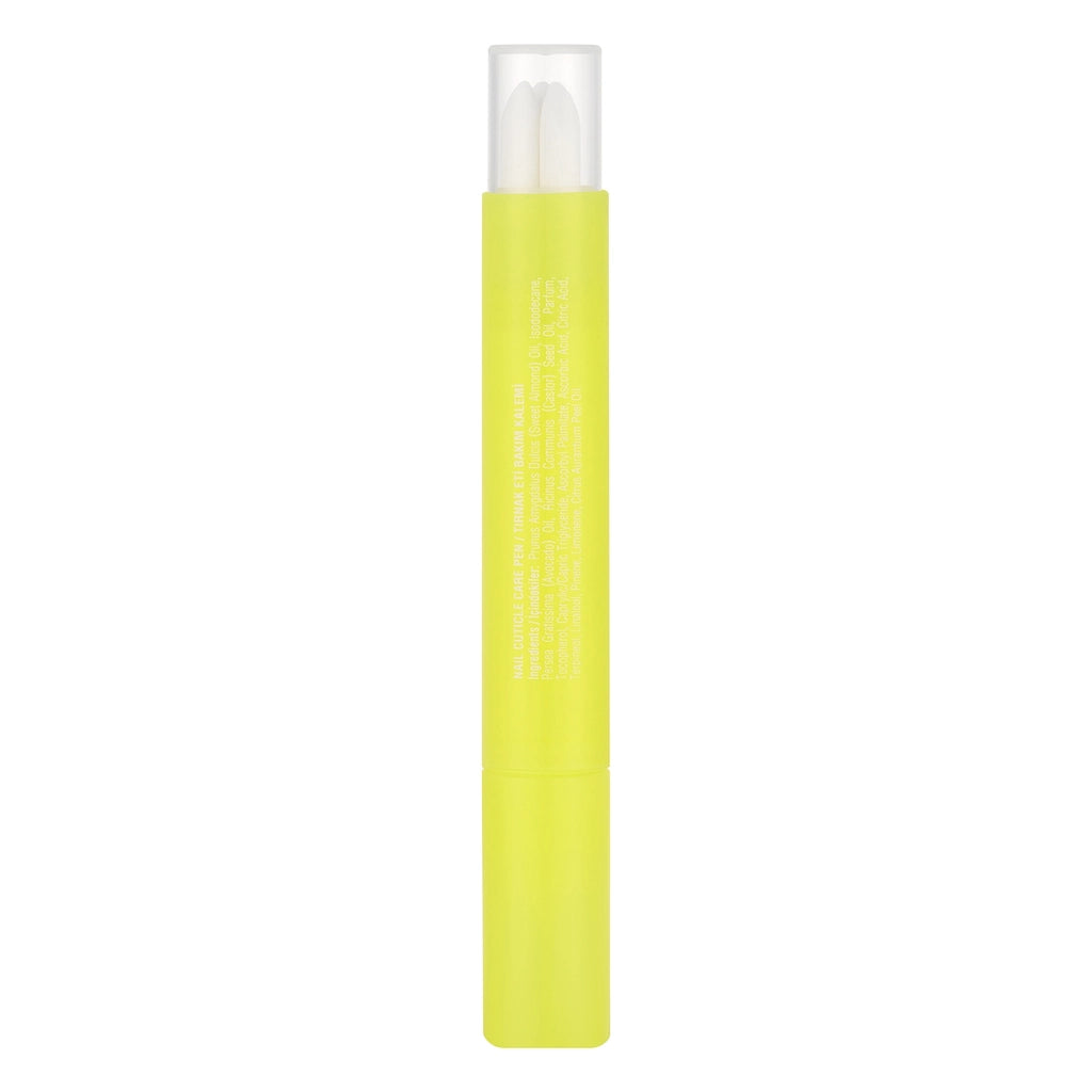Beaulis Clear It Cuticle Care Pen