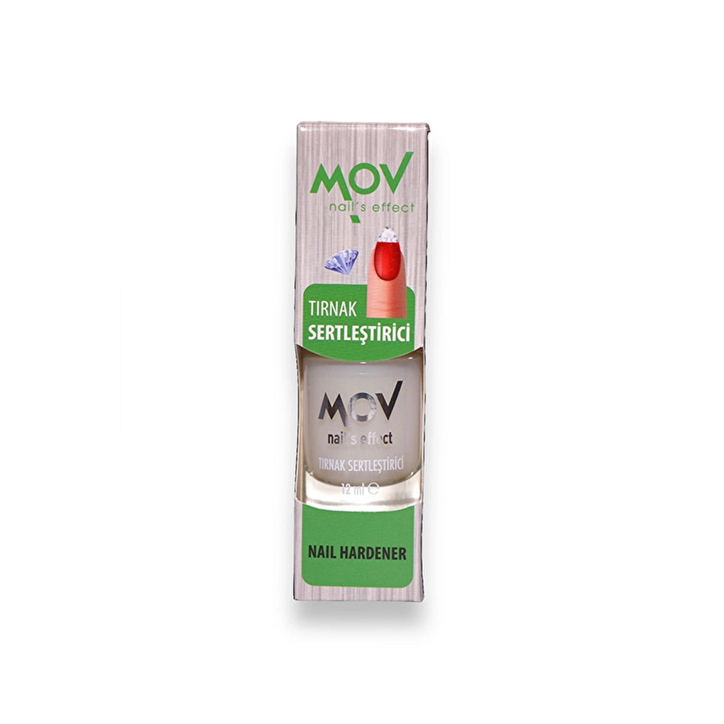 Mov Nail Hardener 12 ml