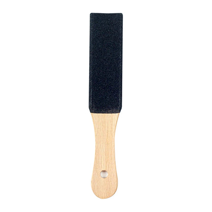 Nascita Wooden Heel File (Assorted)