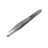Nascita Chrome Side Mouth Tweezers