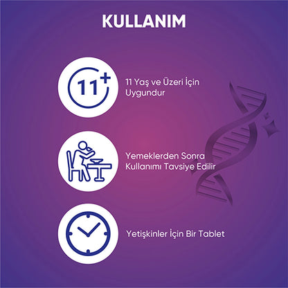 Voop Collagen Beauty Collagen Tablet Food Supplement 30 Tablets