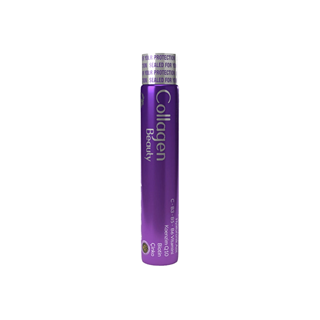 Voop Collagen Beauty Collagen One Shot Single Tube Food Supplement 40 ml 5500mg