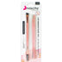 Nascita Pink Set of 2 (Razor, Eyebrow Shaping Brush)