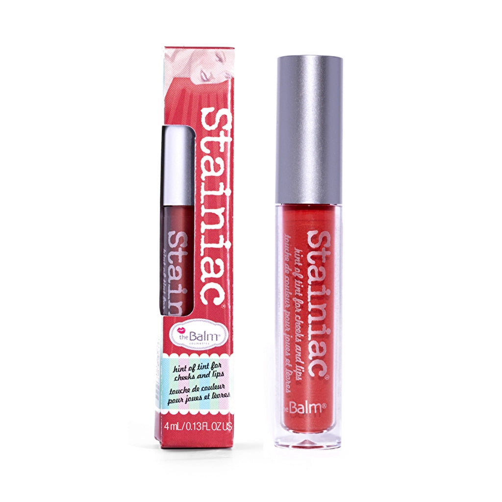 theBalm Stainiac Drama Lip &amp; Cheek Drama Queen