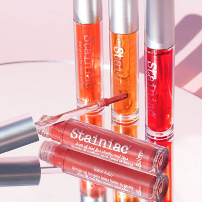 theBalm Stainiac Drama Lip &amp; Cheek Drama Queen