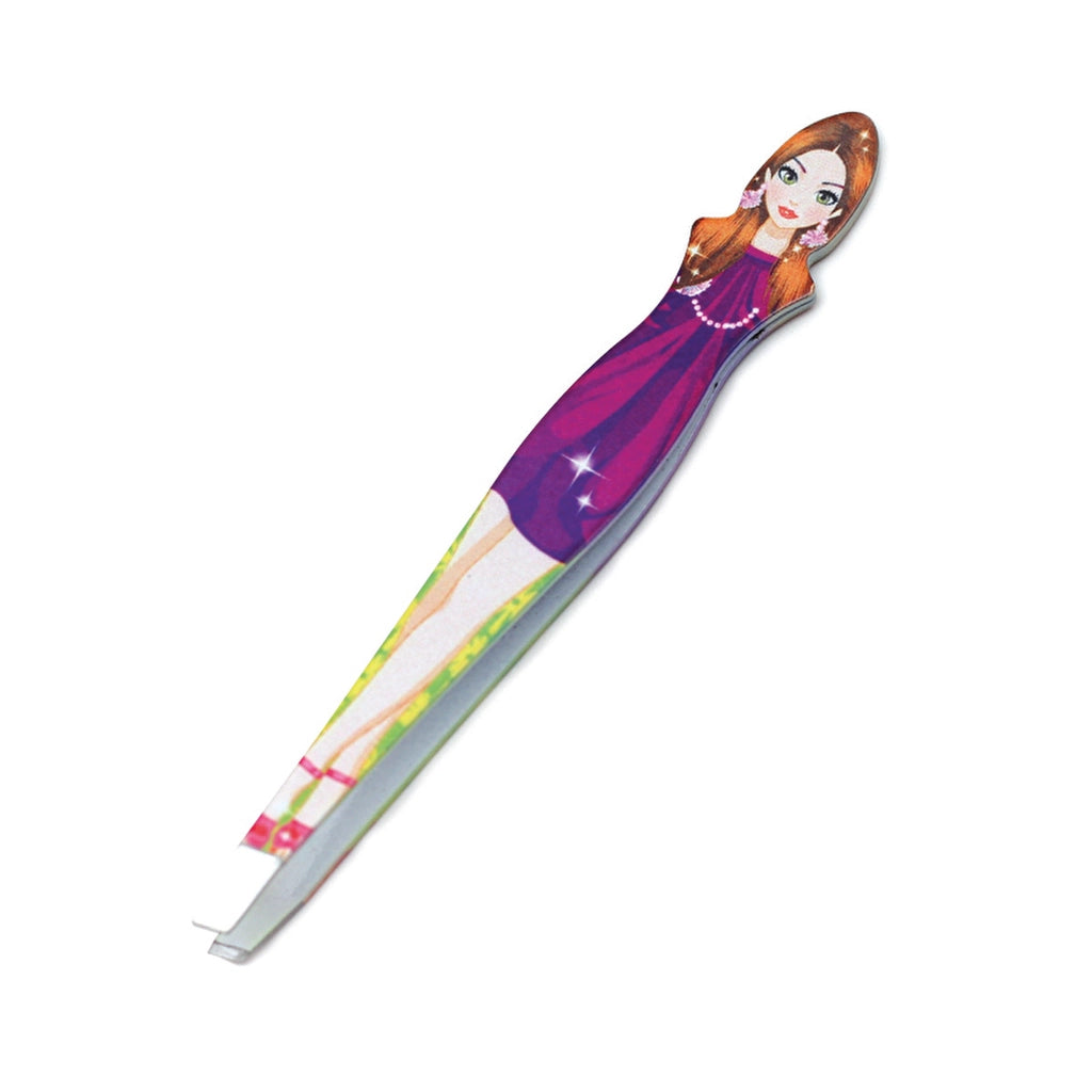 Nascita Tweezers with Blister (Assorted)