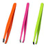 Nascita Colorful Flat Mouth Tweezers (Assorted)