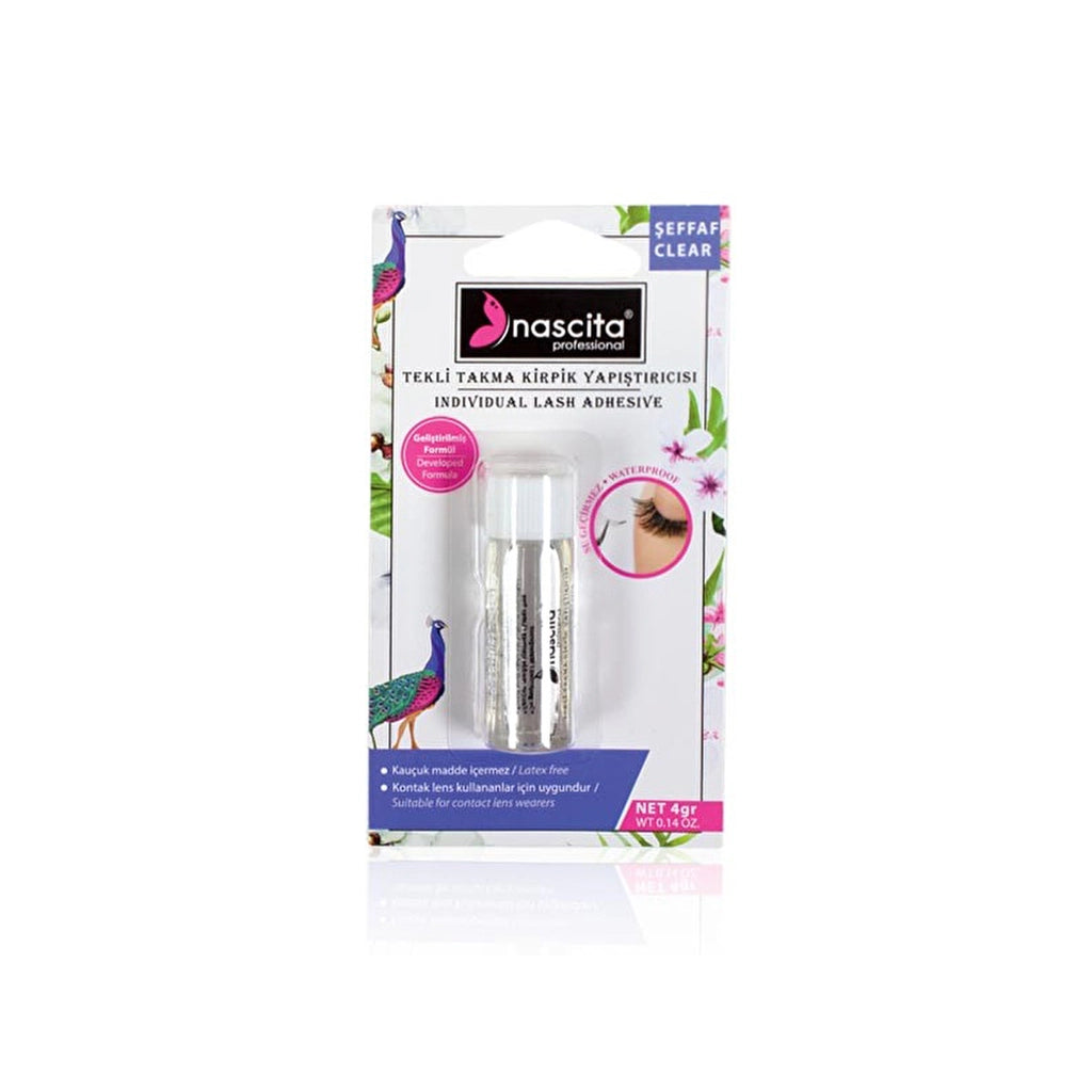 Nascita False Eyelash Adhesive 4 g