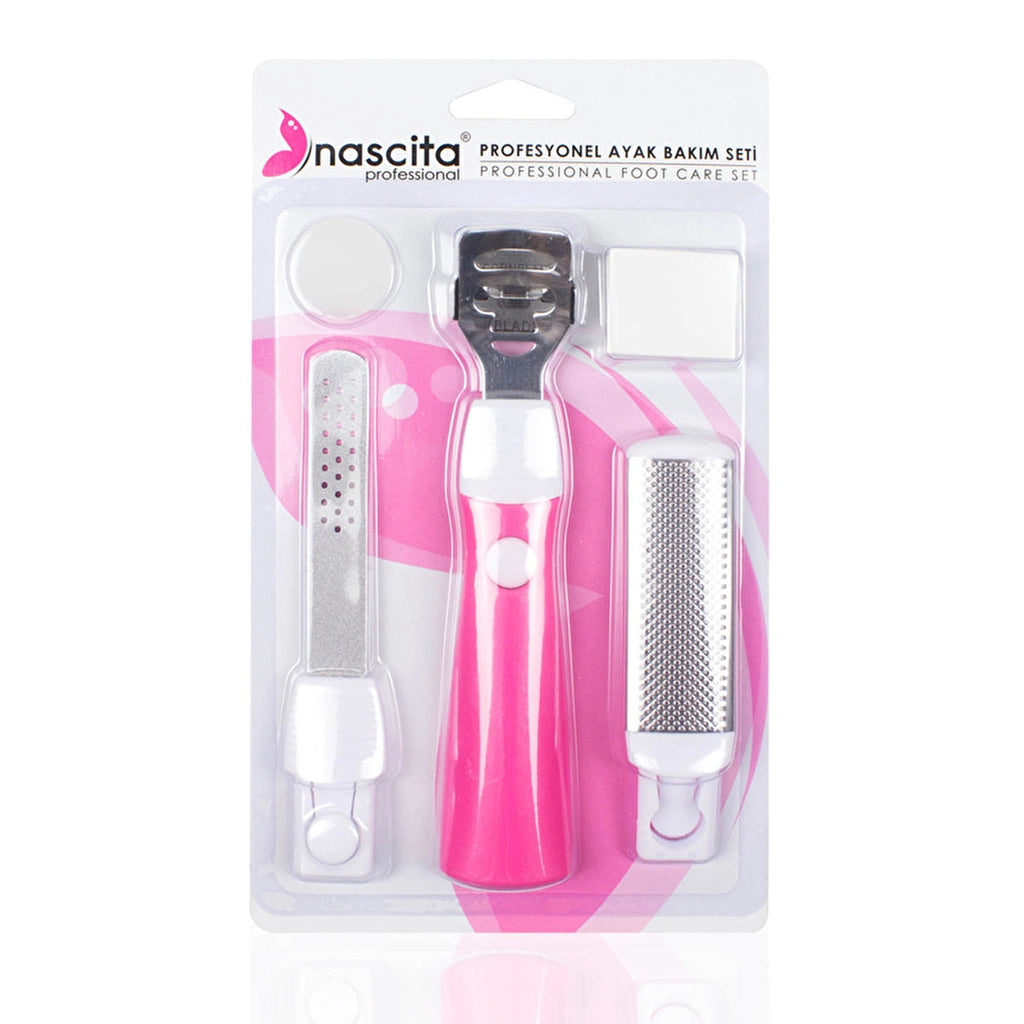 Nascita Foot Care Set
