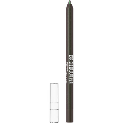 Maybelline New York Tattoo Liner Gel Eye Pencil Burgundy Bliss
