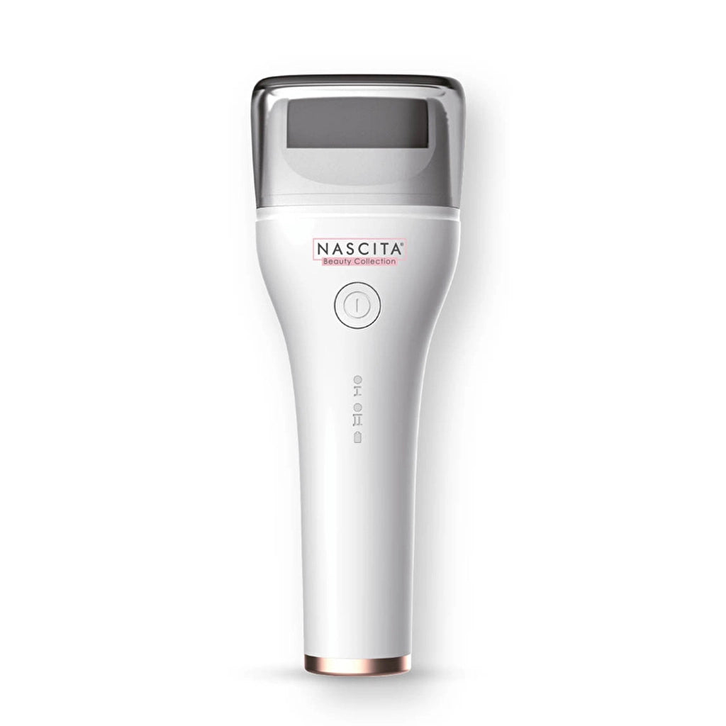 Nascita Electric Foot Rasp 14