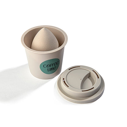 Lionesse Cup Makeup Sponge 242