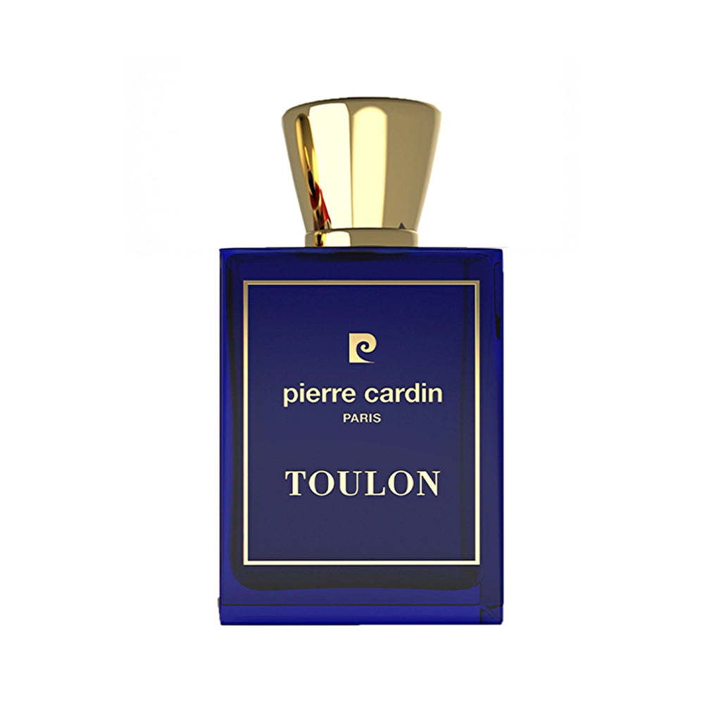Pierre Cardin Toulon EDP Men&
