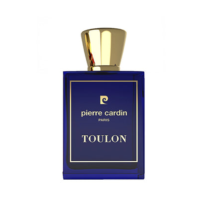 Pierre Cardin Toulon EDP Men&
