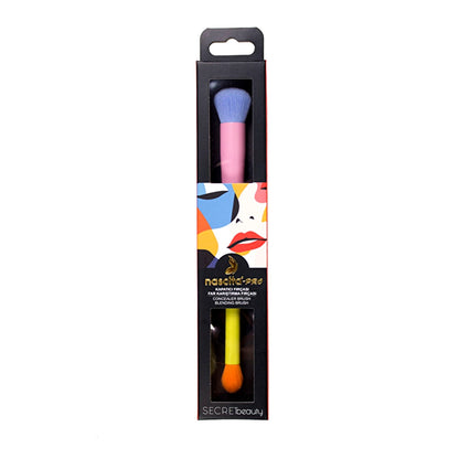 Nascita Secret Beauty Concealer and Eyeshadow Blending Brush