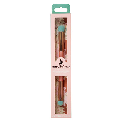 Nascita Jungle Mood Shading and Concealer Brush