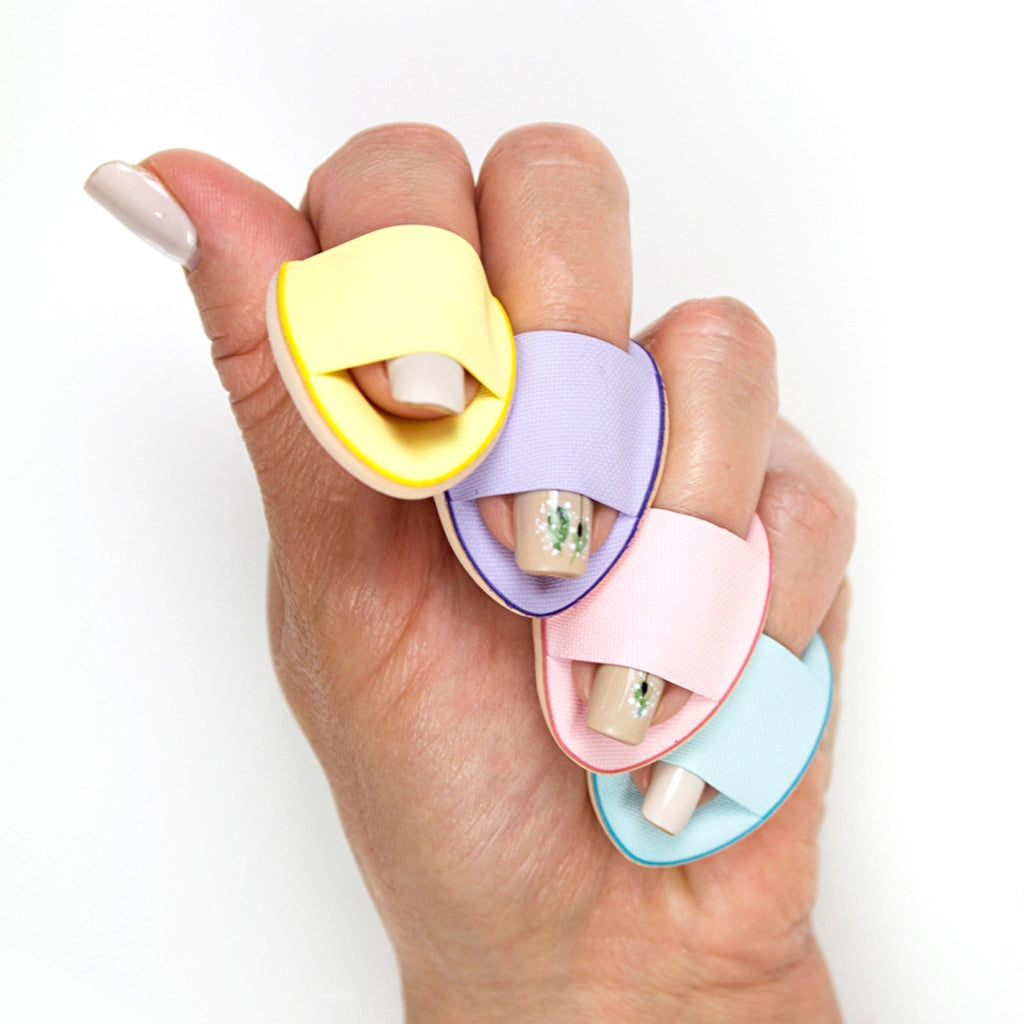 Nascita Rubycell Finger Makeup Puff