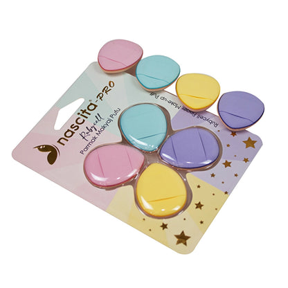 Nascita Rubycell Finger Makeup Puff