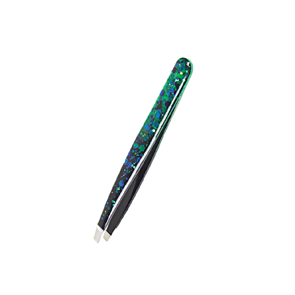 Nascita Flat Mouth Tweezers