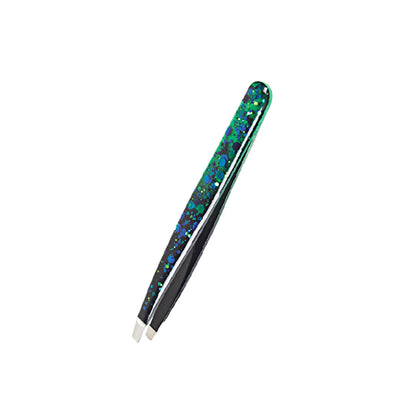 Nascita Flat Mouth Tweezers