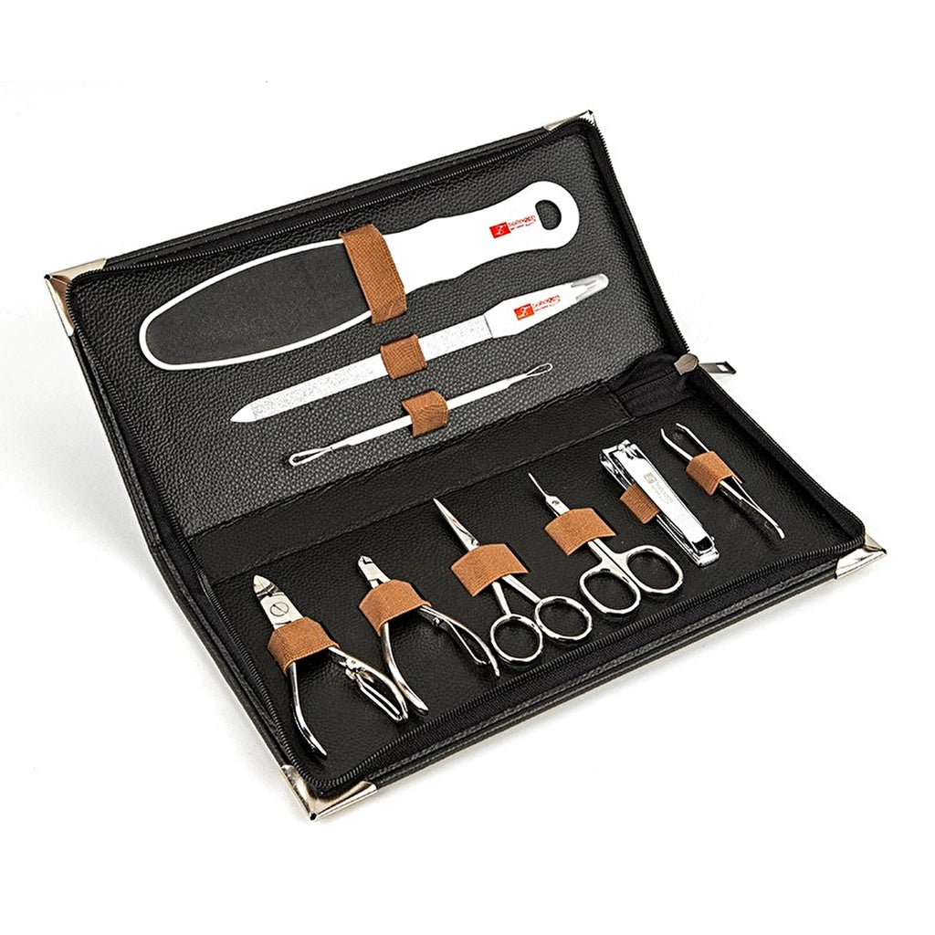 Solingen Manicure Set FR-194