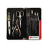 Solingen Manicure Set FR-190N