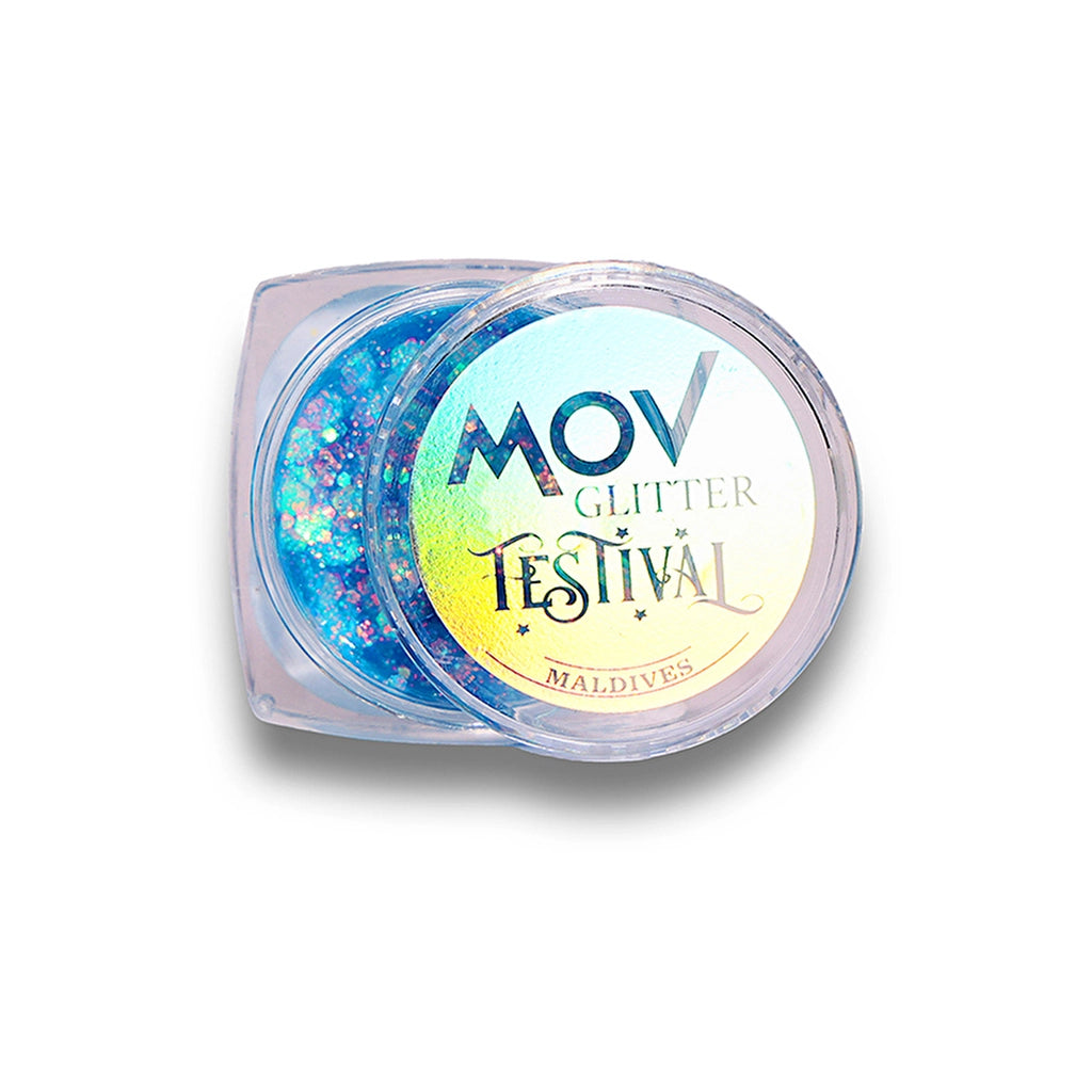 Mov Glitter Cream Festival No:05 Paris Parc