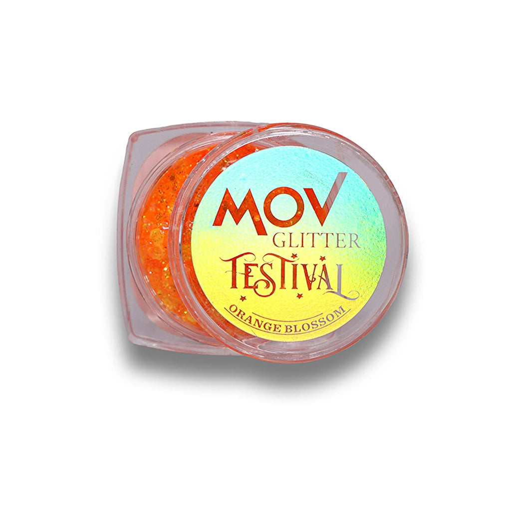 Mov Glitter Cream Festival No:05 Paris Parc