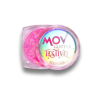 Mov Glitter Cream Festival No:05 Paris Parc